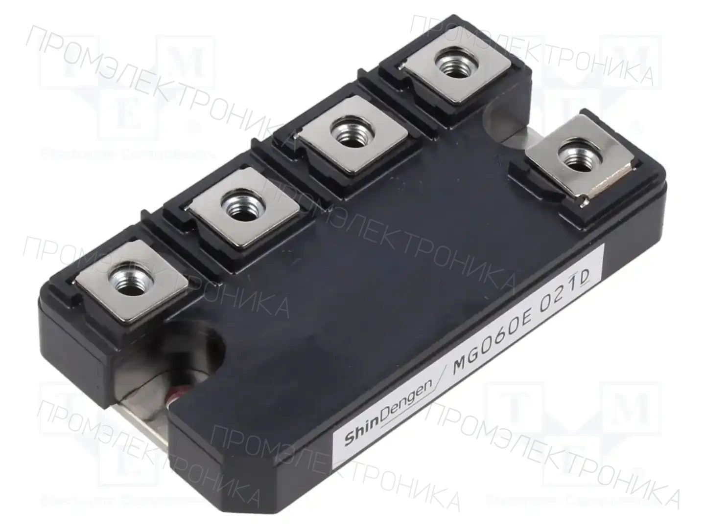 SHINDENGEN MG060E075160A-4500 — Трехфазные мосты диодные