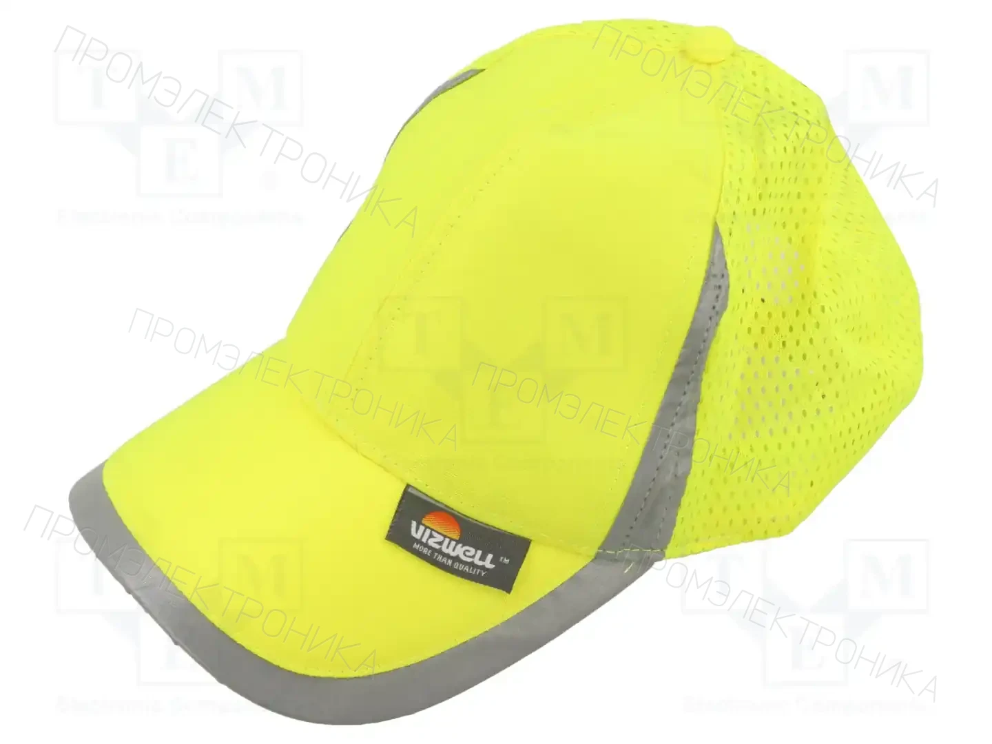 VIZWELL VWOT229Y — Защита головы и лица