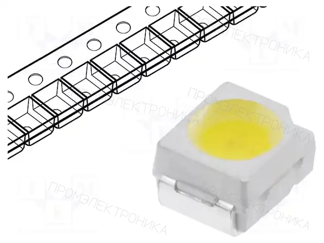 OPTOFLASH OF-SMD3528WW — Светодиоды SMD белые