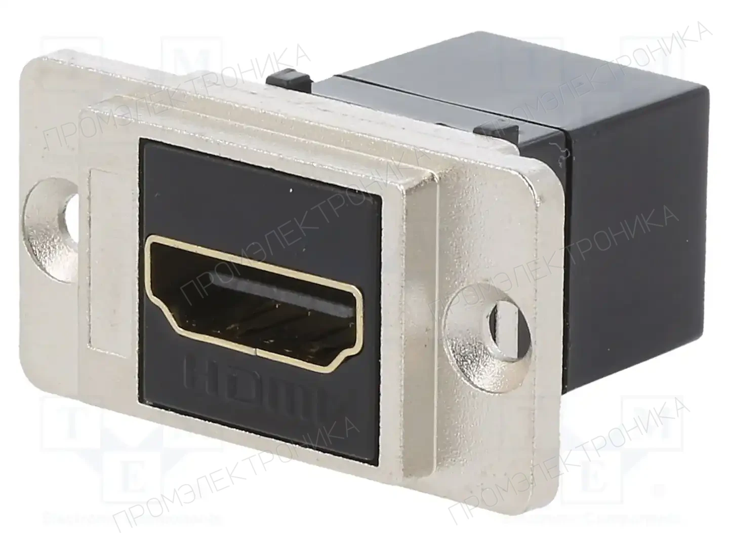 CLIFF CP30700GM — Разъeмы EURO, HDMI