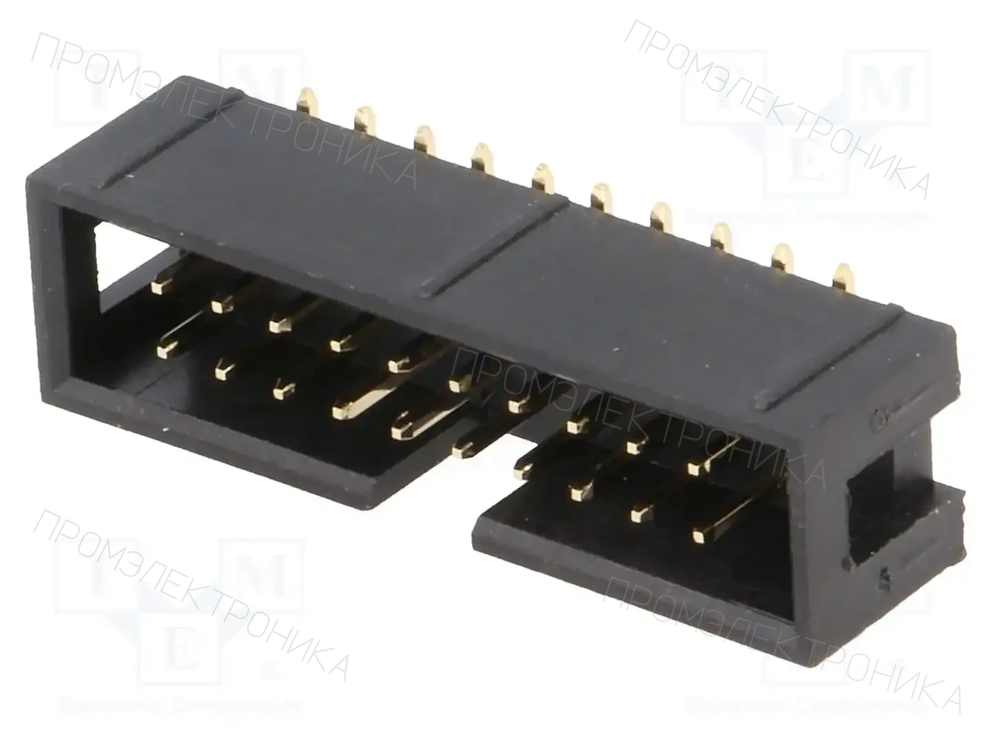 AMPHENOL COMMUNICATIONS SOLUTIONS T821M120A1S100CEU-B — Разъeмы IDC