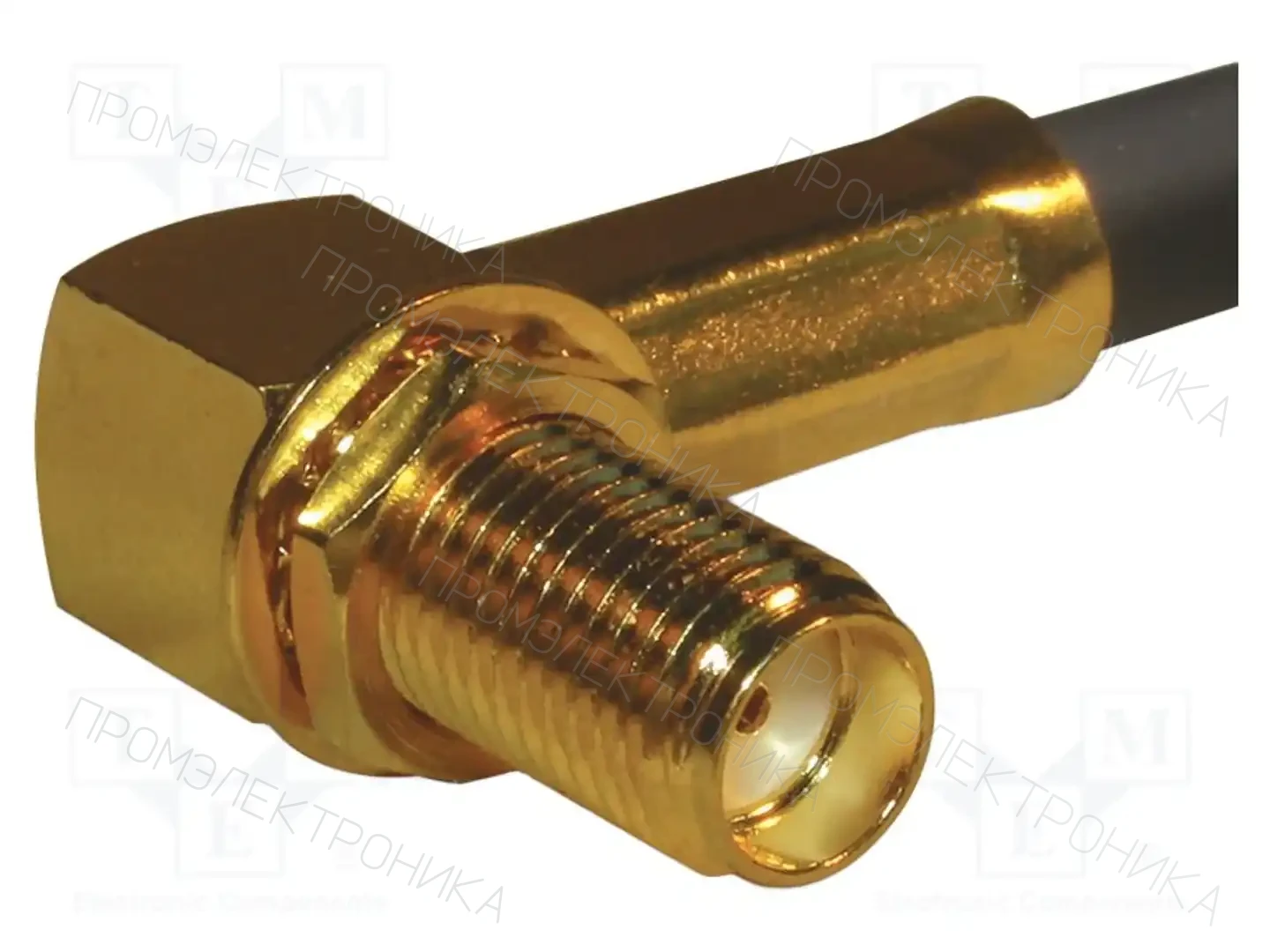 AMPHENOL RF 132246 — Разъeмы SMA, SMB, SMC