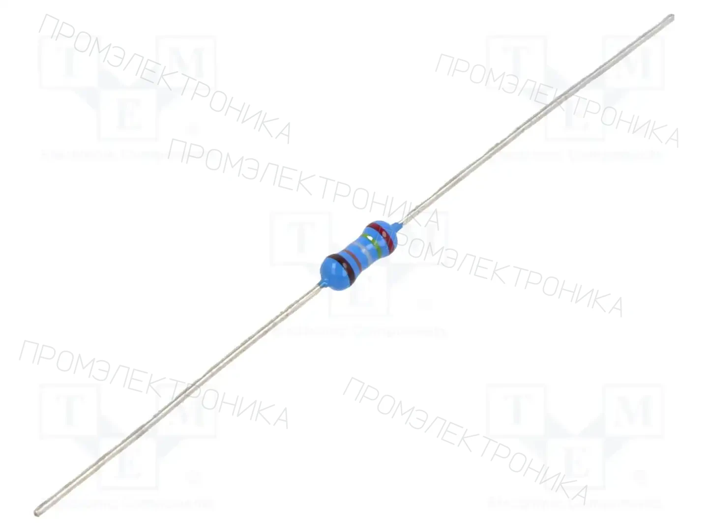 ROYALOHM MGR0W4F2493A40 — Резисторы ТНТ