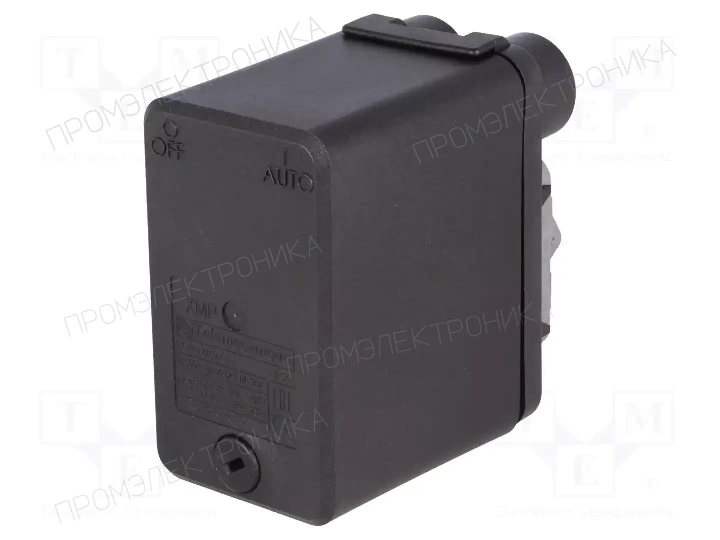 TELEMECANIQUE SENSORS XMPA06C2131 — Прессостаты