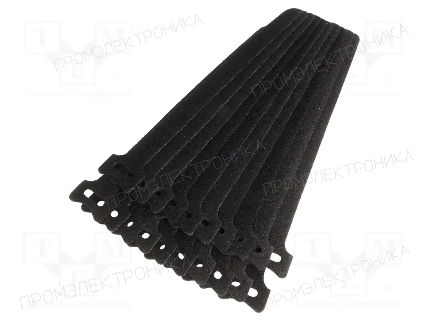 KSS WIRING MGTR210 BK — Зажимные хомуты