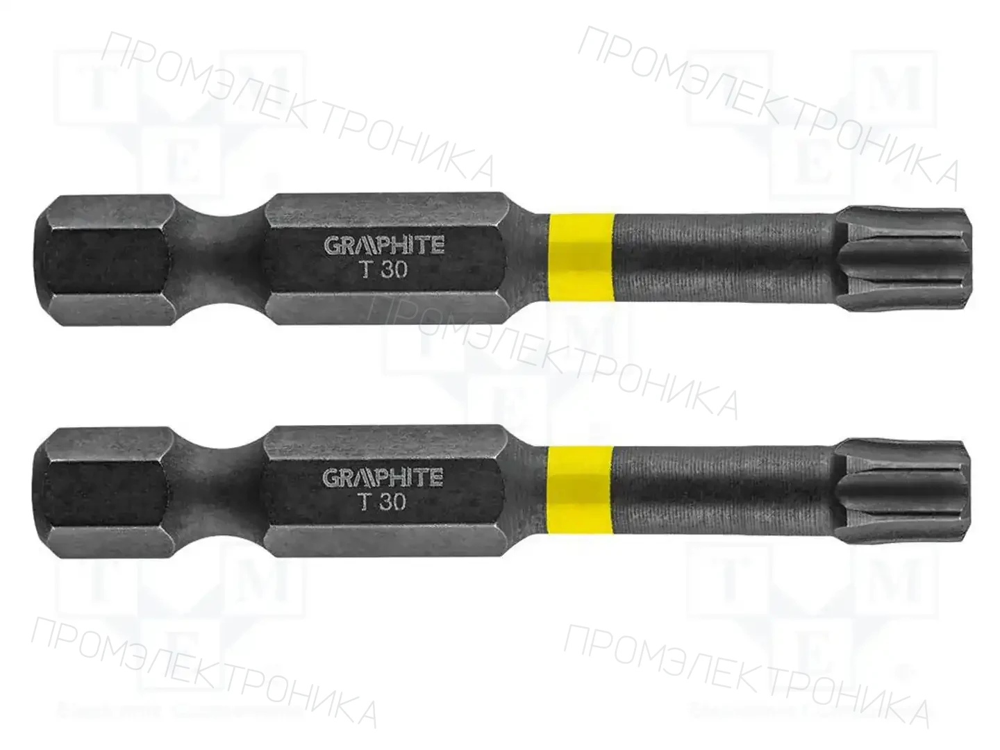 GRAPHITE 56H528 — Наконечники для отверток