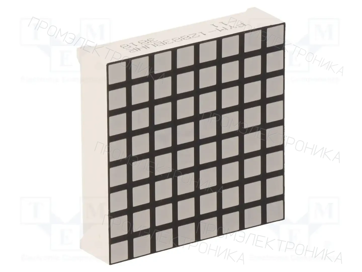 FORYARD FYM-12883BUHR-11 — Дисплеи LED матрицы