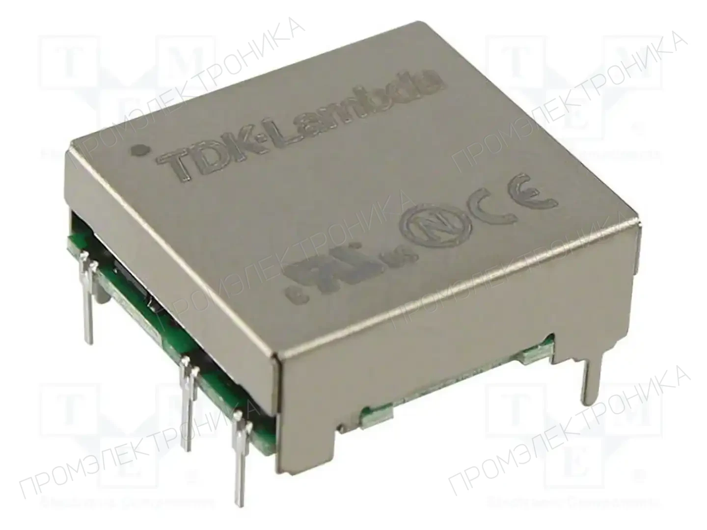 TDK-LAMBDA CC6-0505SF-E — Преобразователи DC/DC