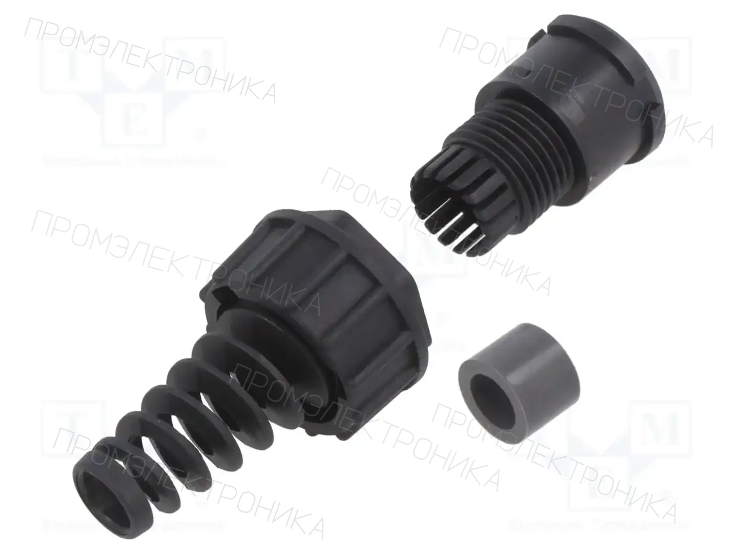AMPHENOL LTW RDP-00AMMA-TLM7001 — Разъeмы RJ
