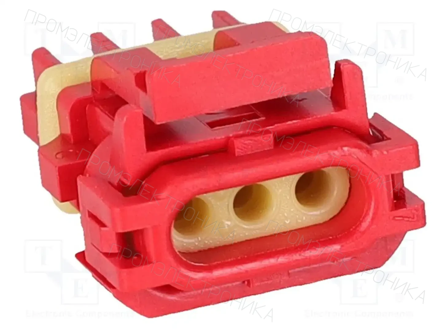 MOLEX 52117-0342 — Разъeмы Automotive