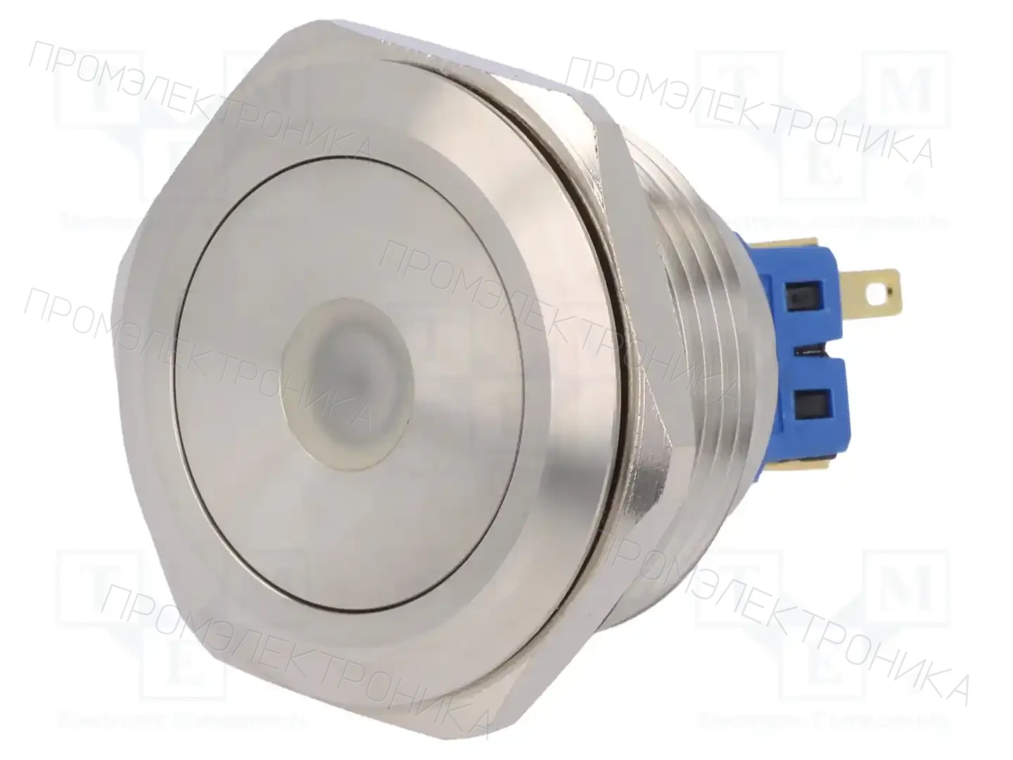 ONPOW GQ30-11ZD/B/24V/S — Переключатели кнопочные