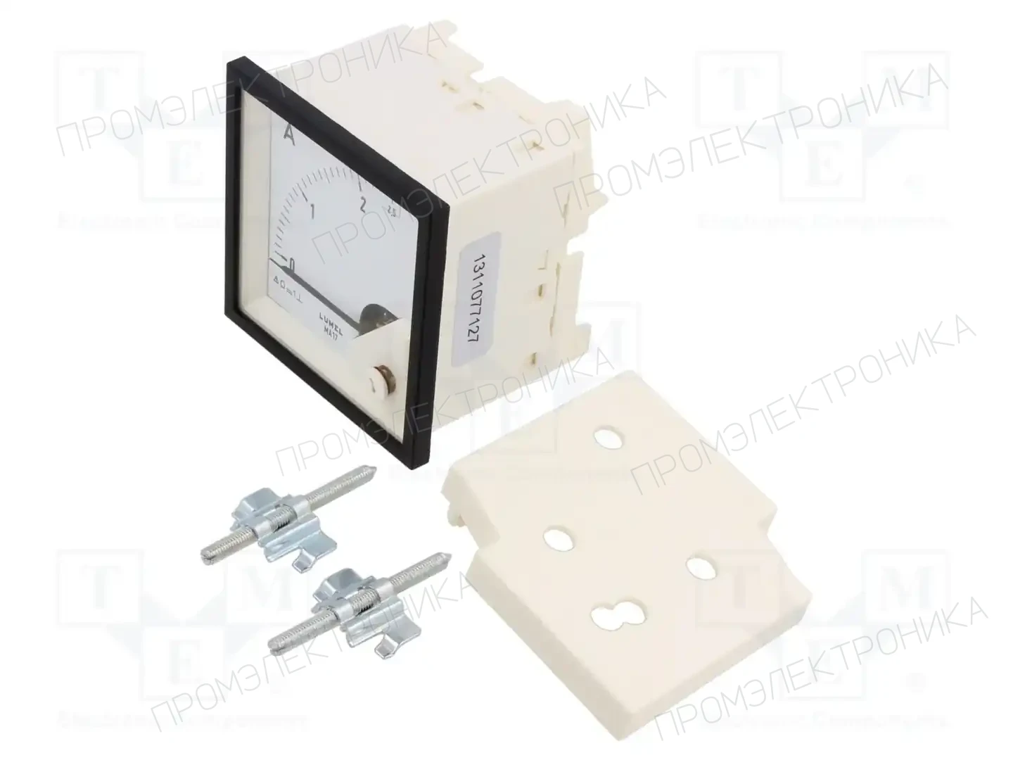 LUMEL MA17N A20300000000 — Амперметры