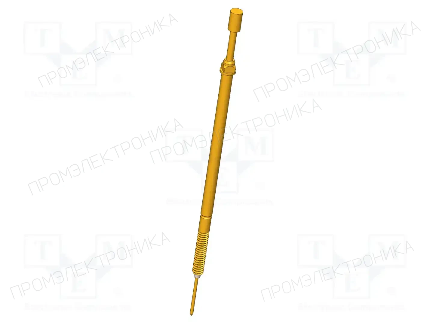 INGUN SKS-215 302 180 A 0802 MF — Измерительные щупы
