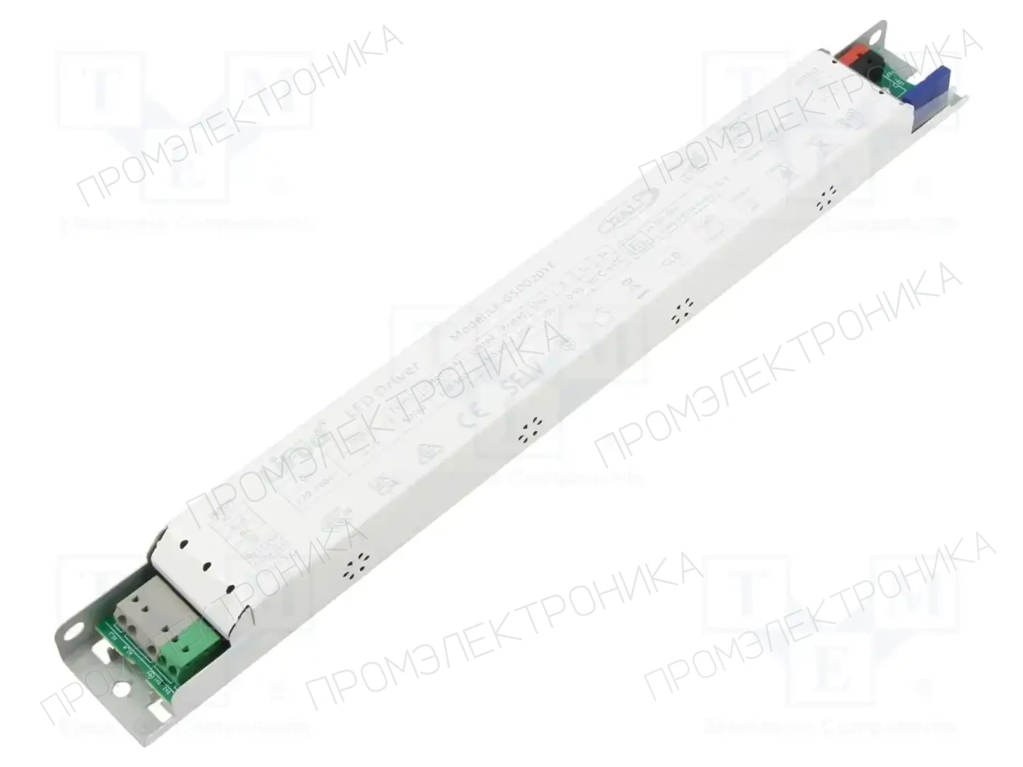 Lifud LF-GSD020YF — Блоки питания для LED