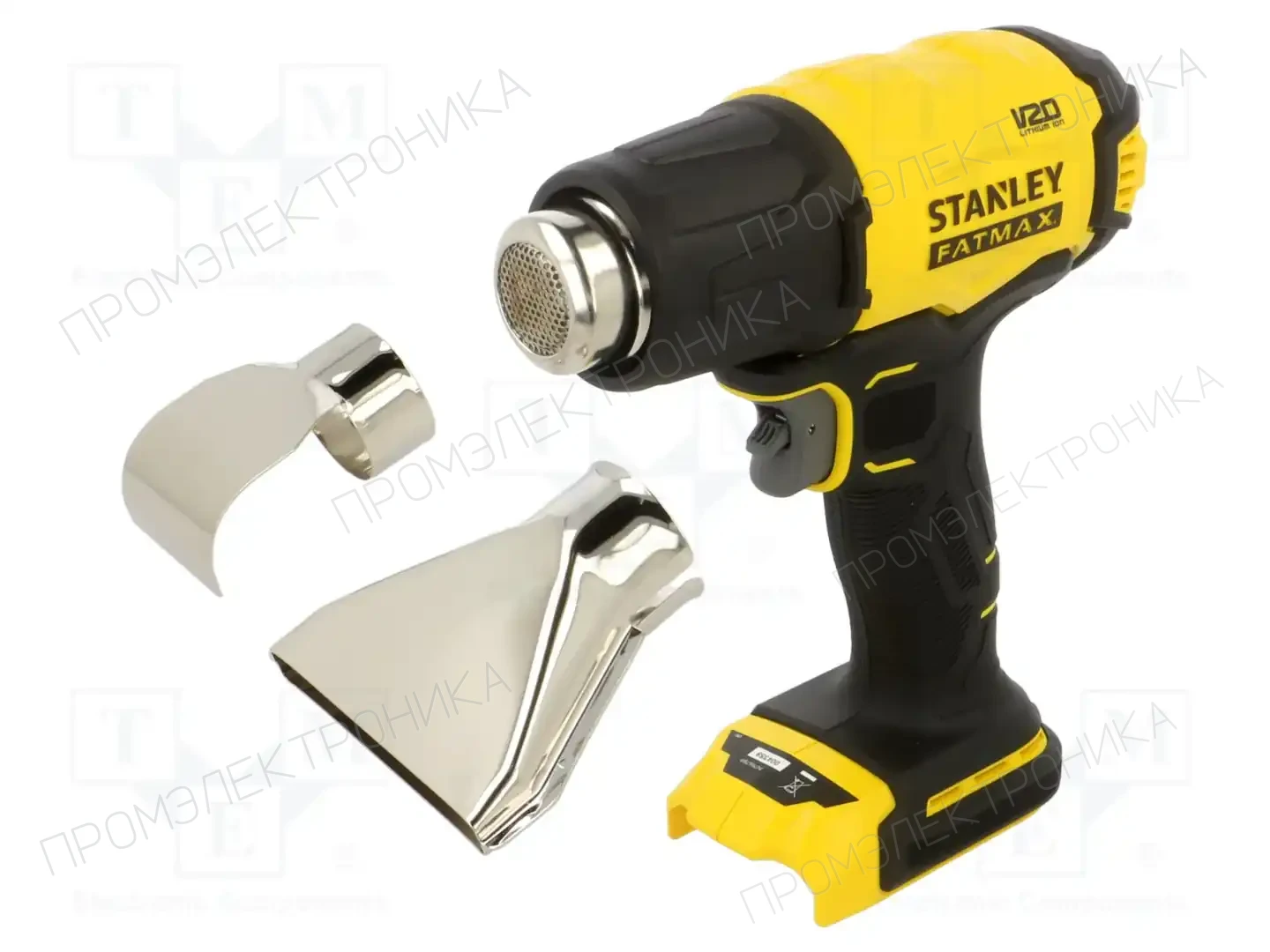 STANLEY SFMCE530B-XJ — Аккумуляторные электроинструменты