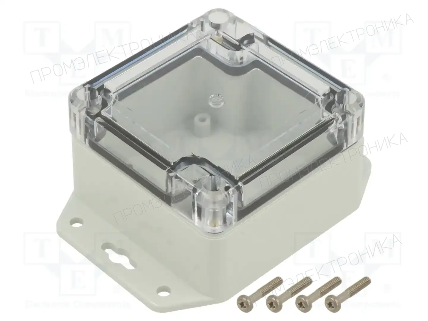 KRADEX ZP75.75.45SUJP TM PC — Корпуса универсальные