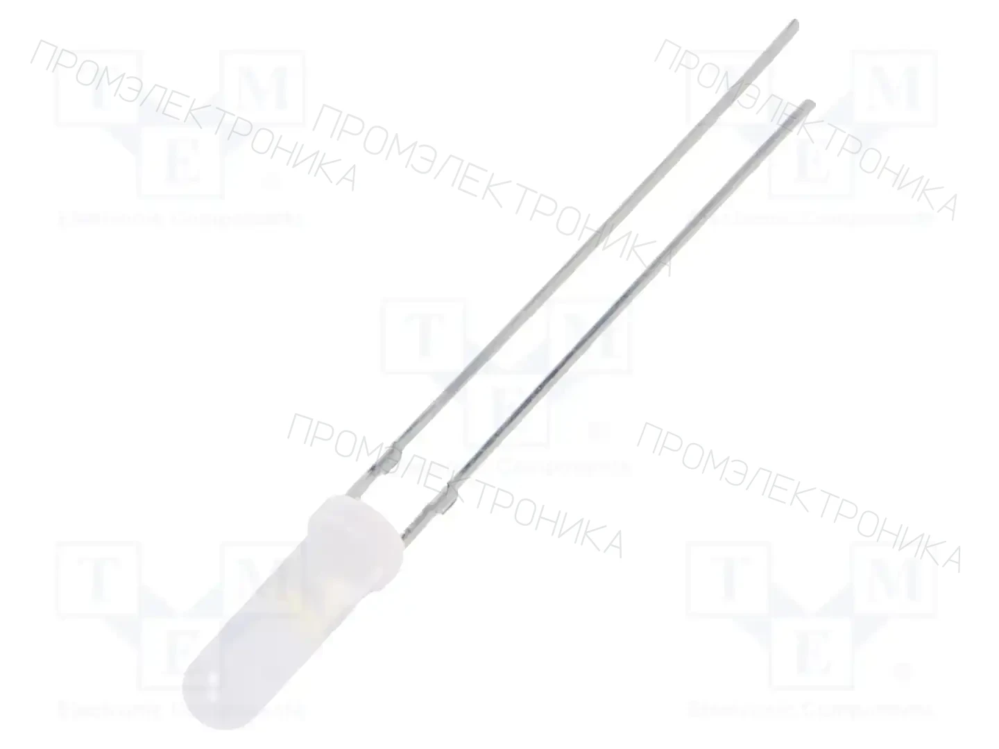 OPTOSUPPLY OSW5DK6CF2A — Круглые светодиоды THT