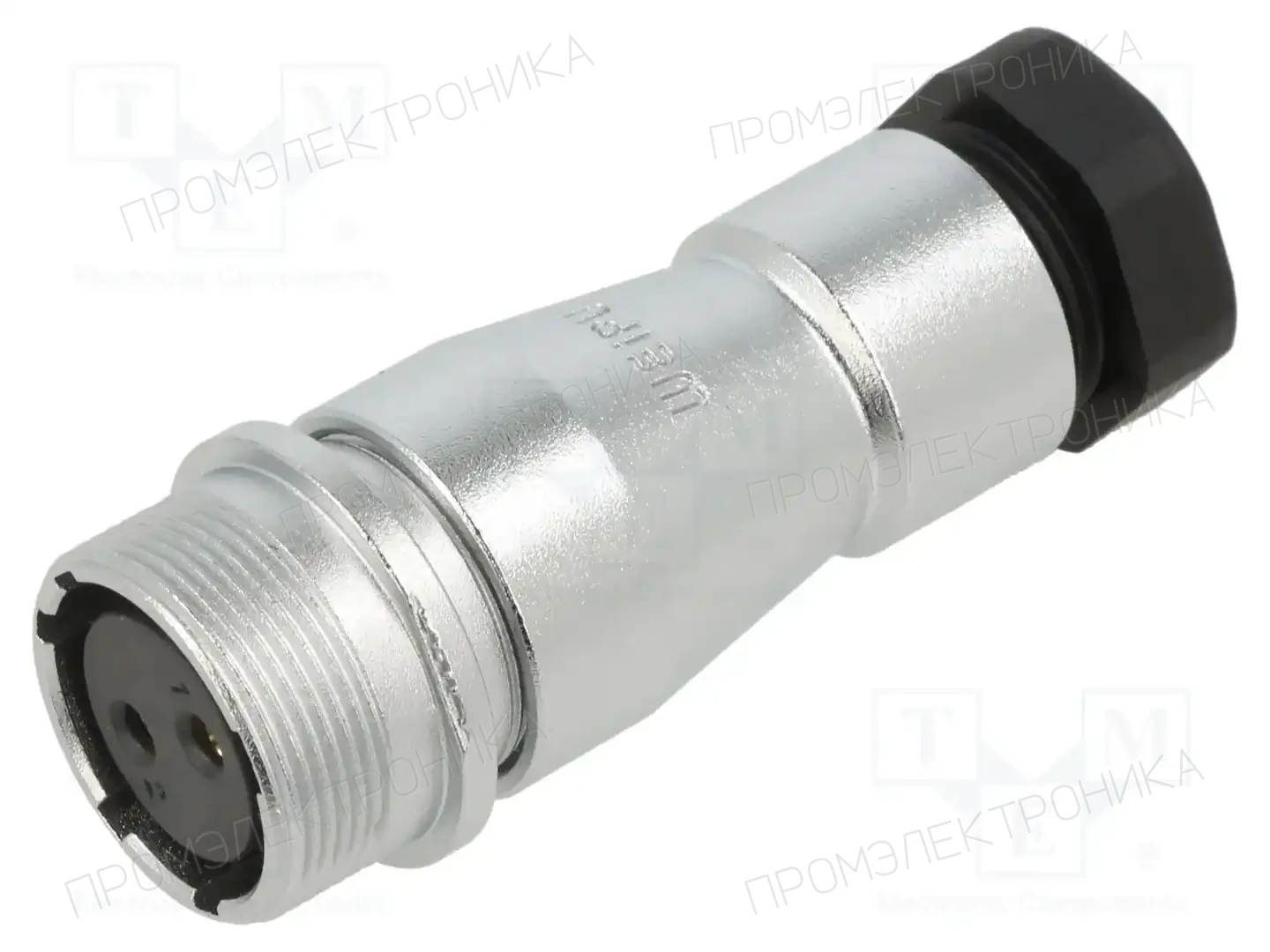 WEIPU WF20K2ZA1 — Разъeмы