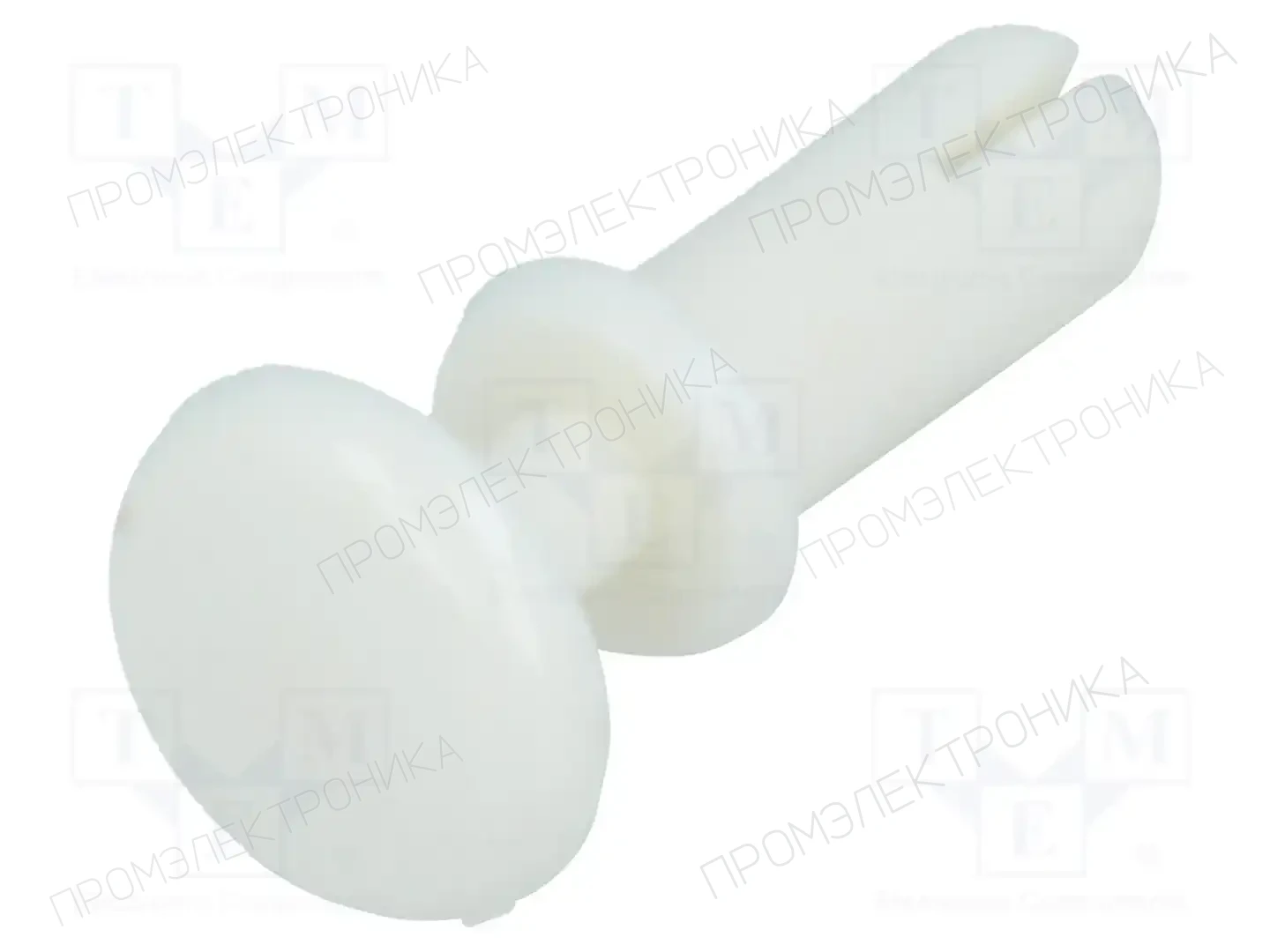 DREMEC 8G4024.0X8.5W — Пластиковые заклёпки