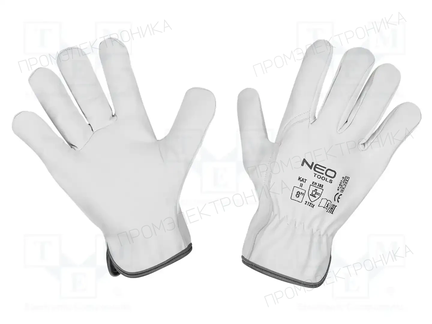 NEO TOOLS 97-657-8 — Защита рук