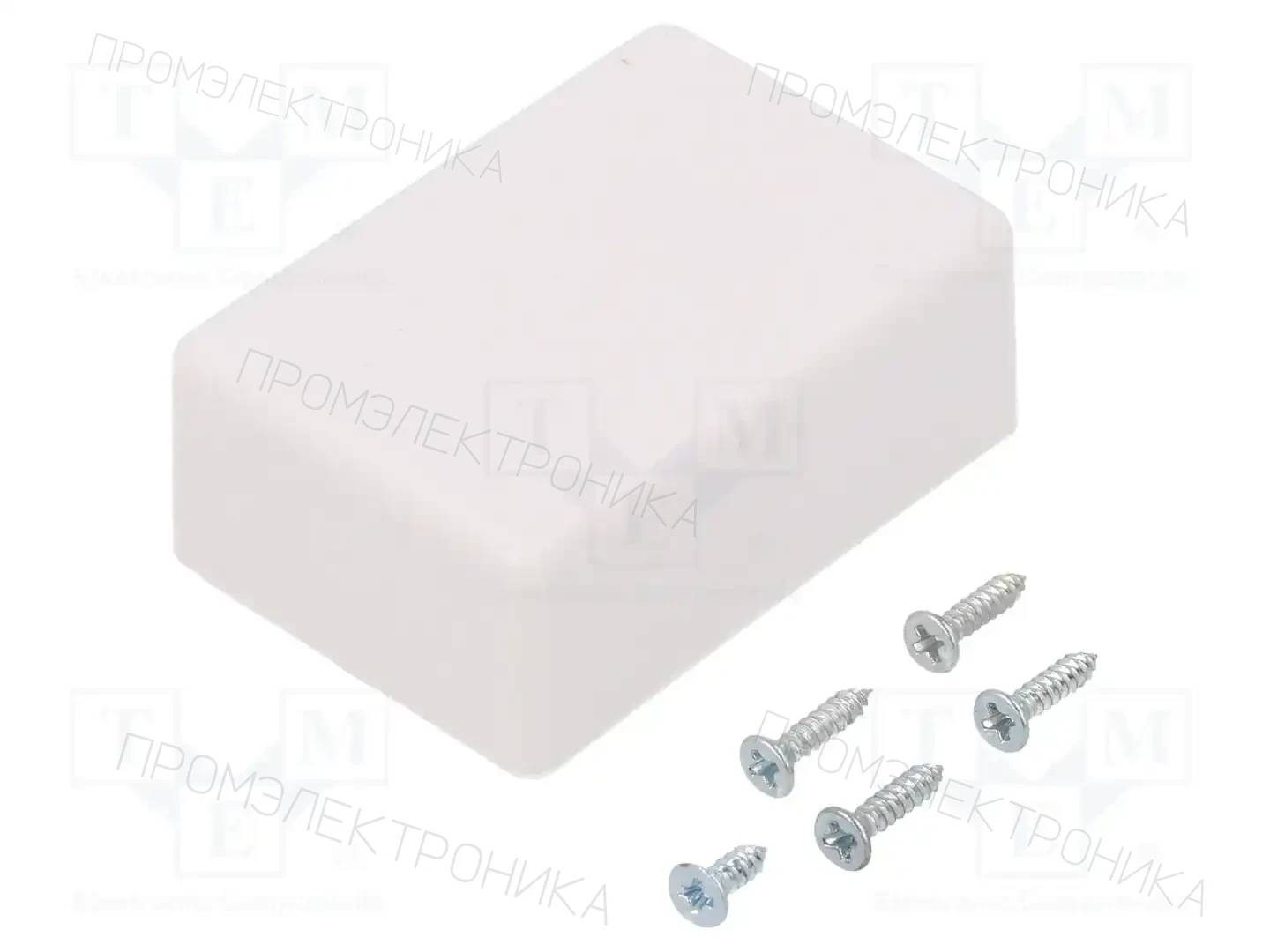 SUPERTRONIC PP085CW-S — Корпуса универсальные
