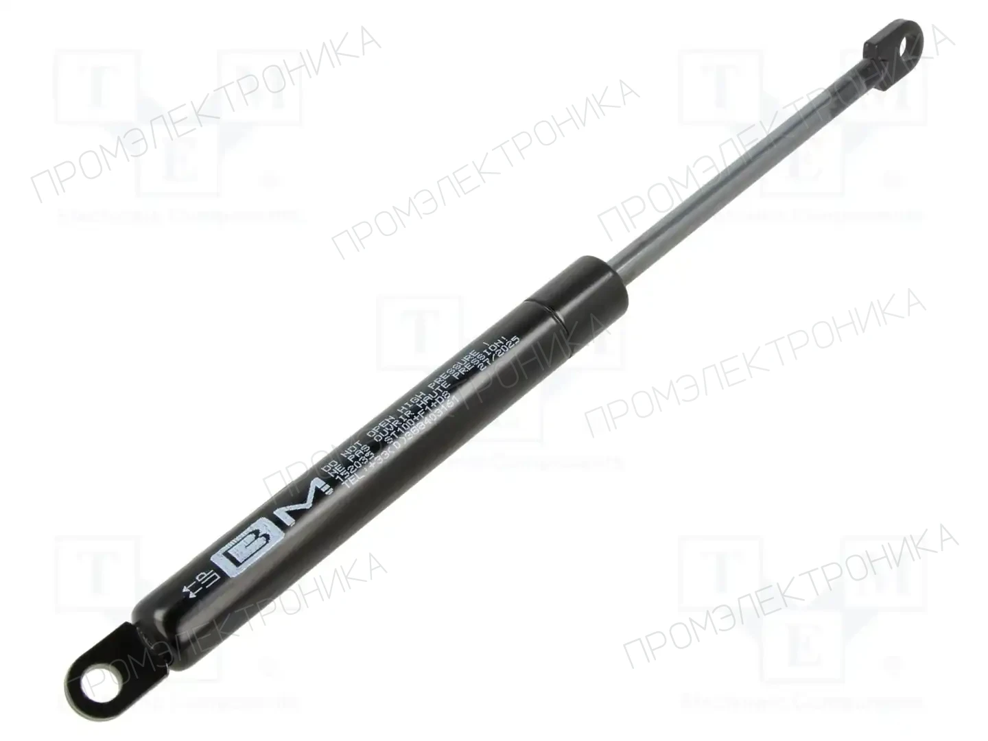 PNEUMAT ST 100 300N D8 — Аксессуары для пневматики