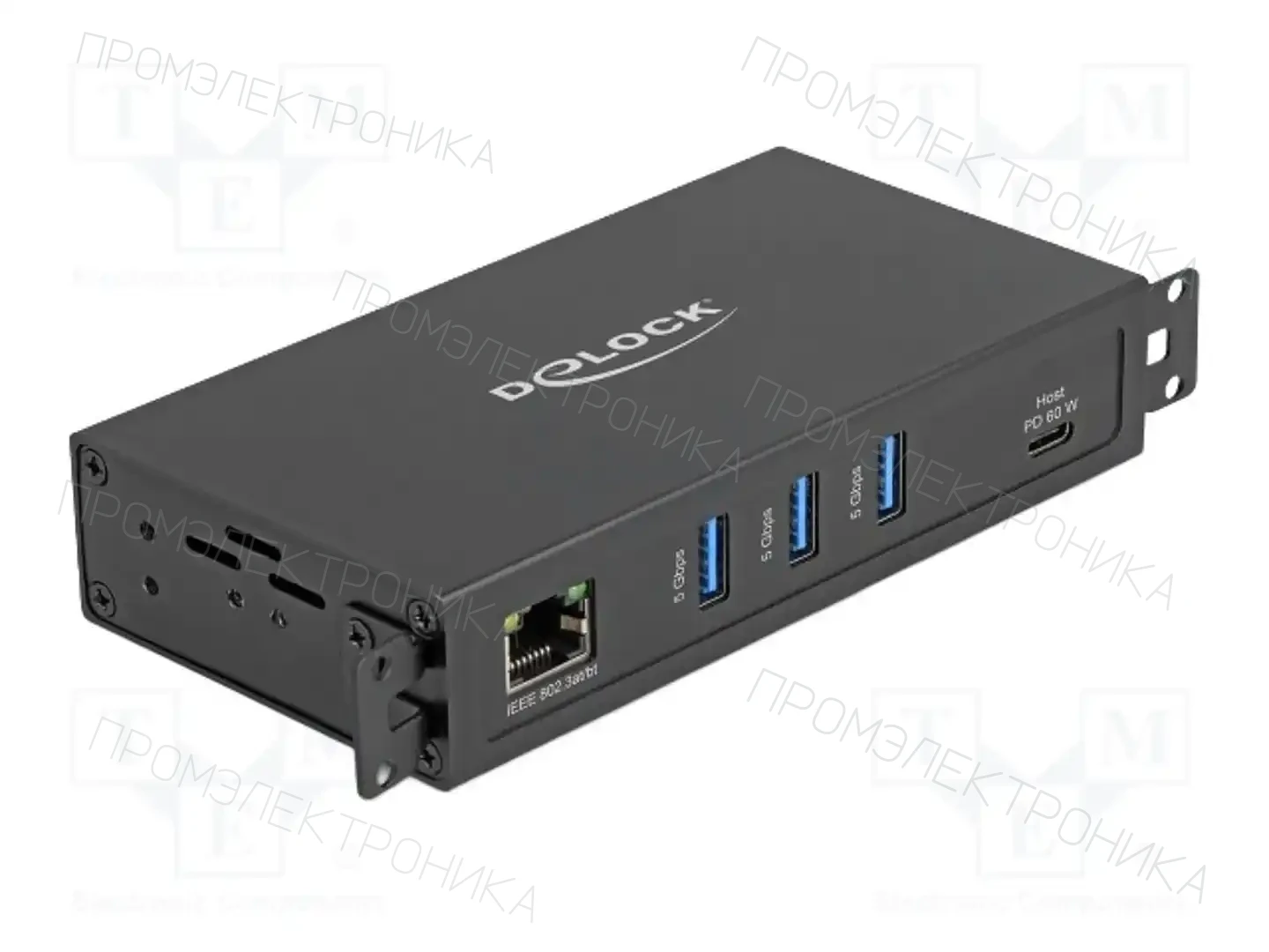 DELOCK 64336 — Компьютерные аксессуары - прочее