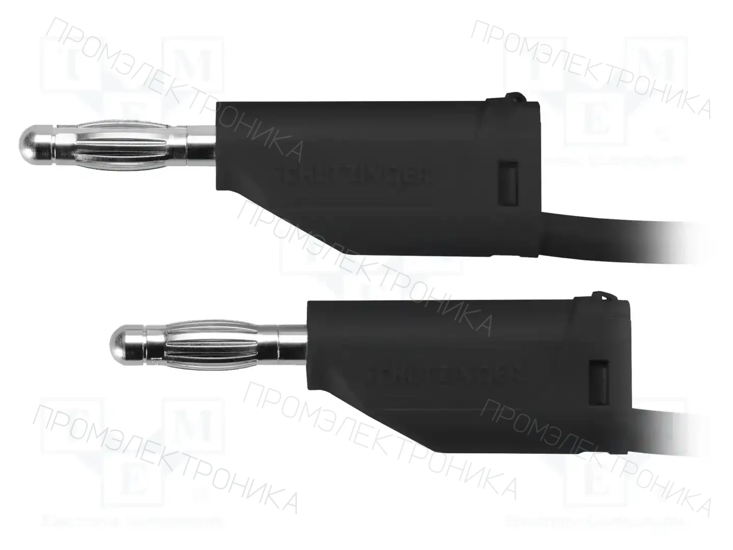 SCHÜTZINGER MFK 15 / 1 / 25 / SW — Провода измерительные - одинарные