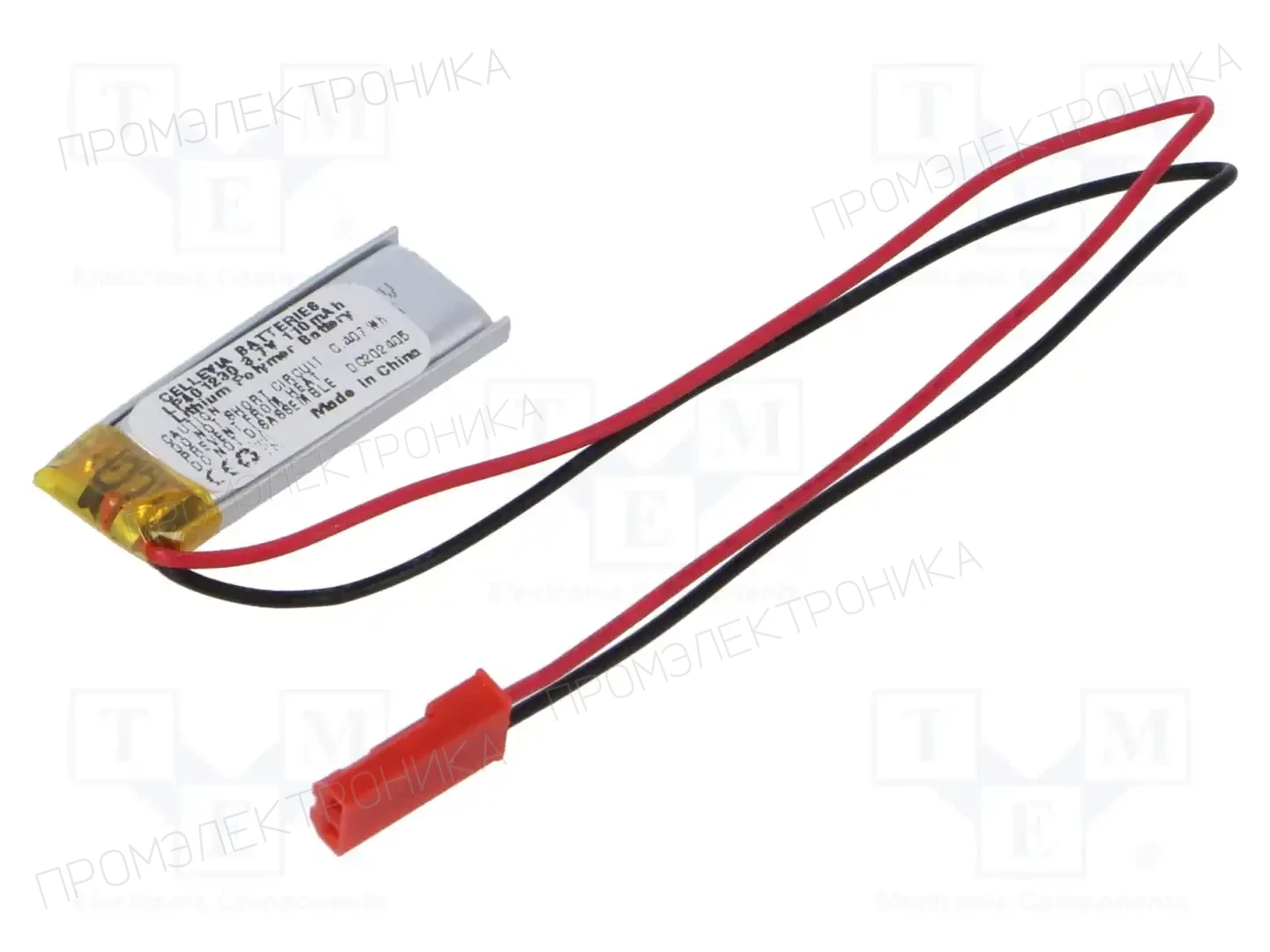 AKYGA BATTERY AKY0474 — Аккумуляторы