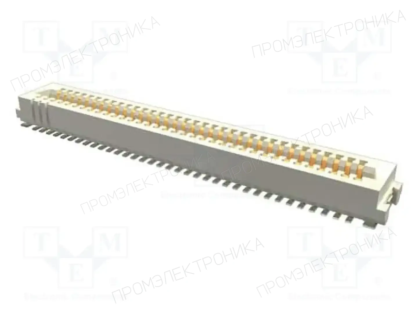 AMPHENOL 10162581-3134169LF — Разъeмы пластина - пластина