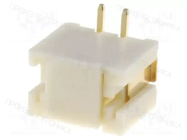 NINIGI NXW-02SMD — Разъeмы сигнальные растр 2,00мм