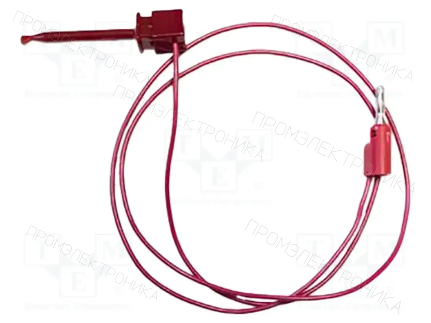 MUELLER ELECTRIC BU-1120-A-36-2 — Провода измерительные - одинарные