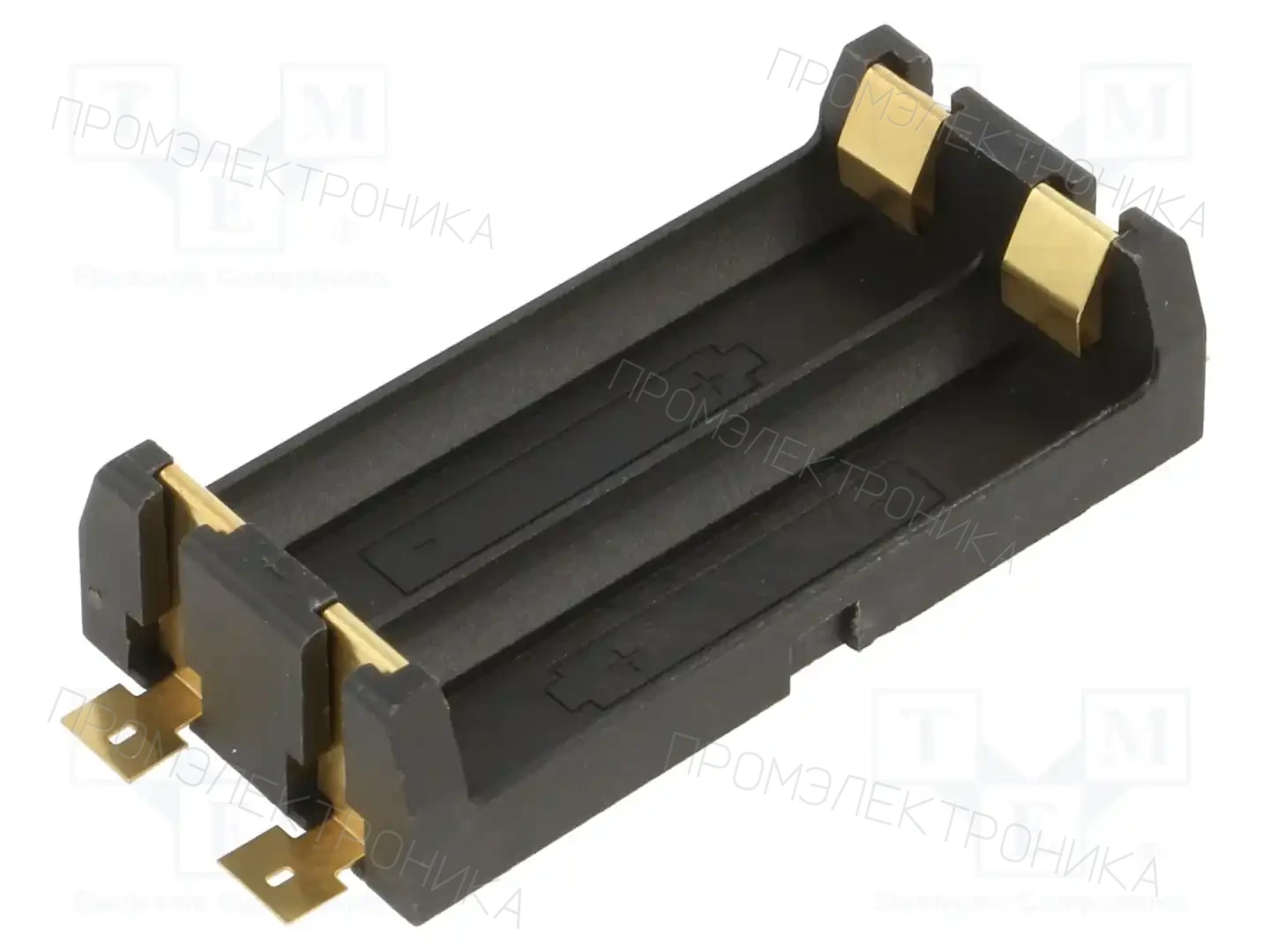 KEYSTONE 1012 — Батареи - контейнеры и держатели