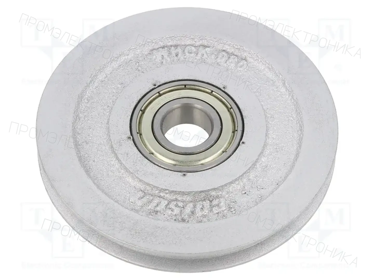 COLSON WHCK 080 — Колеса