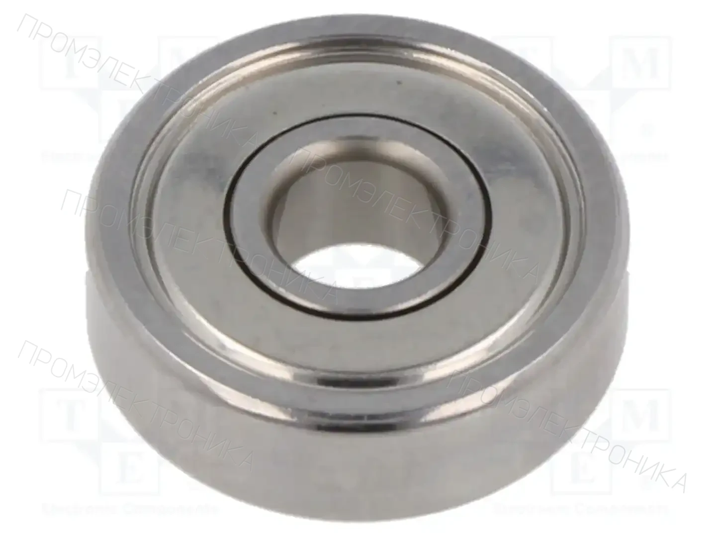SKF W 625-2Z SKF — Подшипники качения W 625-2Z