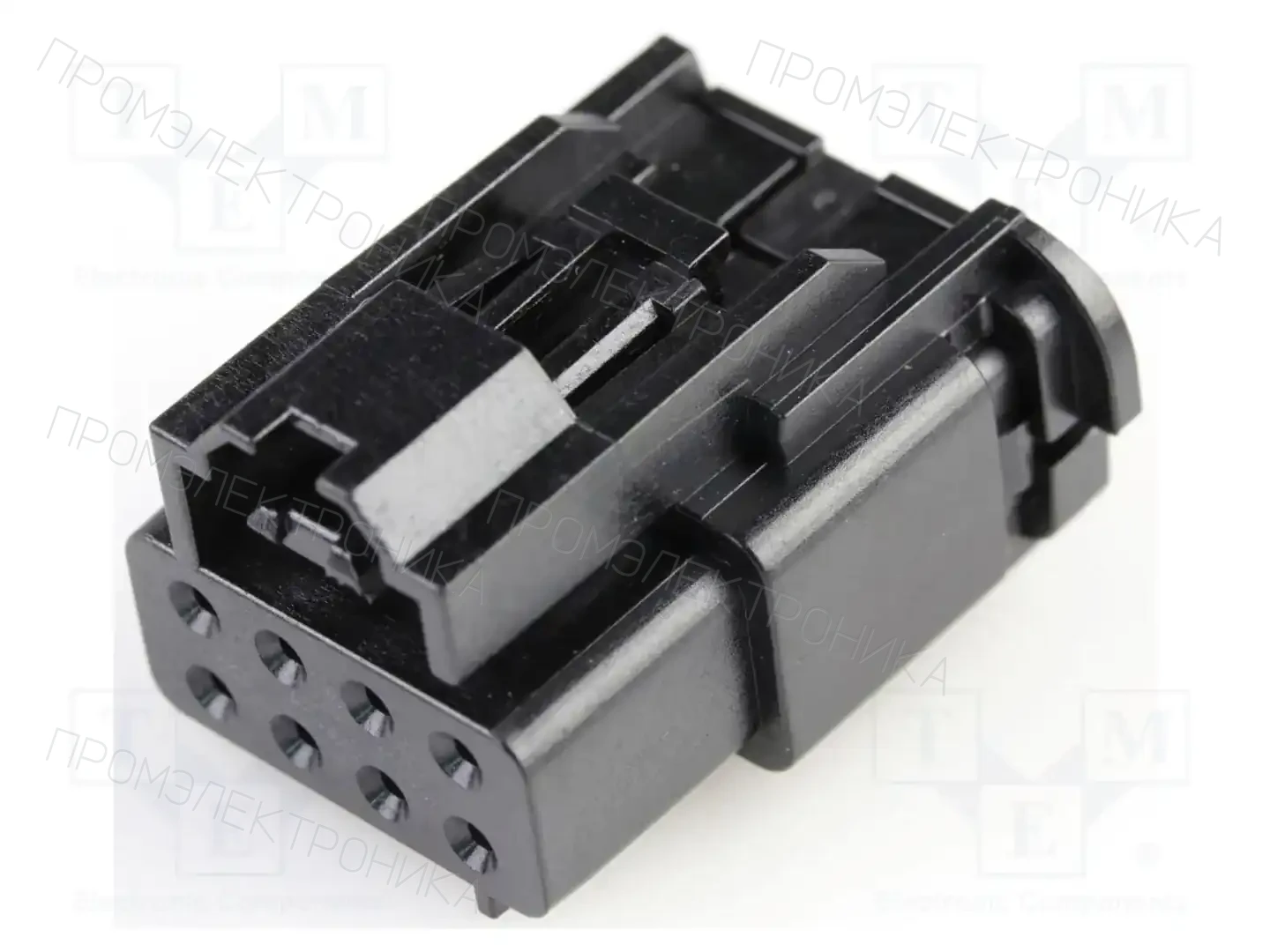 MOLEX 205926-0010 — Разъeмы Automotive