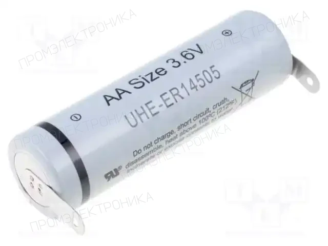 ULTRALIFE ER14505/ST — Батареи