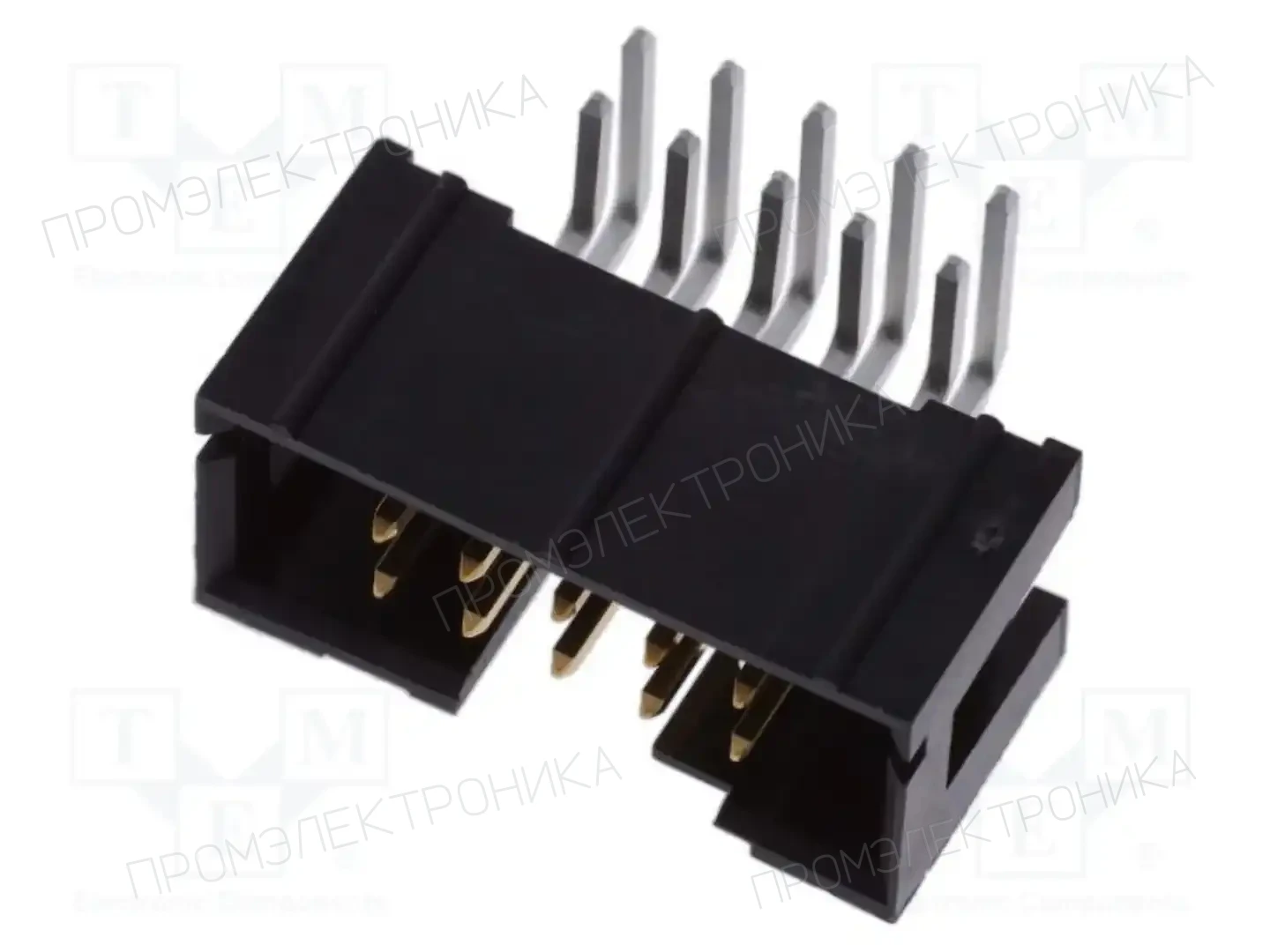 AMPHENOL 10056845-110LF — Разъeмы IDC