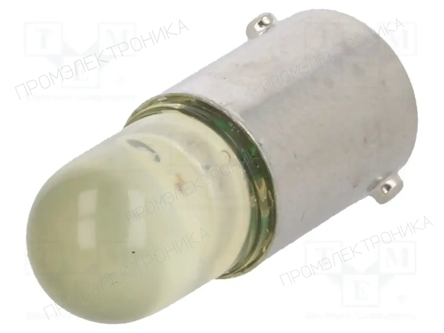 POLAM-ELTA LY-BA9S-24AC/DC — Миниатюрные источники света
