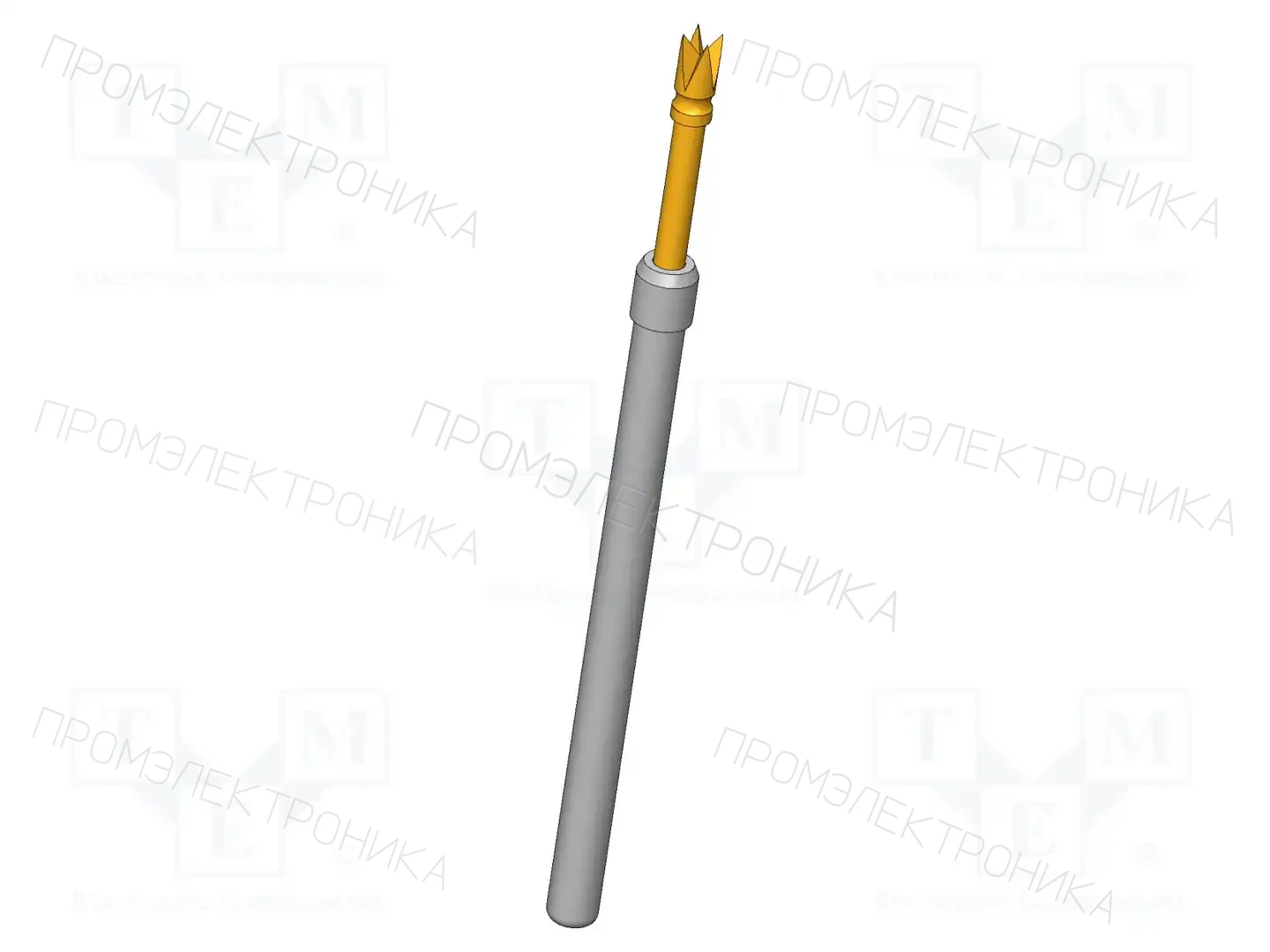 INGUN HSS-118 214 130 A 3002 — Измерительные щупы