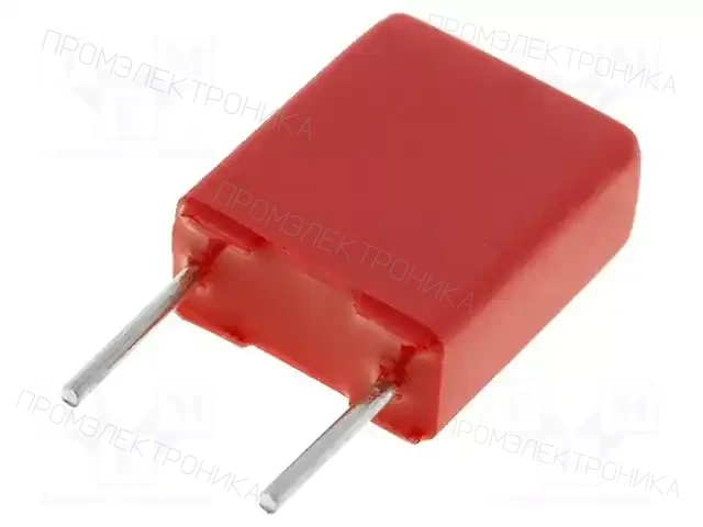 WIMA MKS2D032201C00KSSD — Пленочные конденсаторы ТНТ