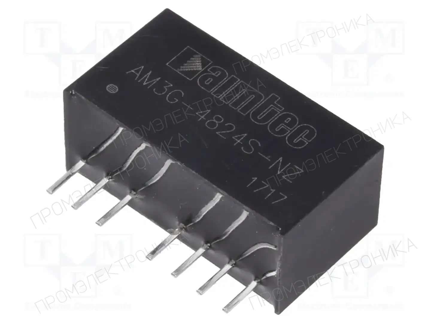 AIMTEC AM3G-4824S-NZ — Преобразователи DC/DC