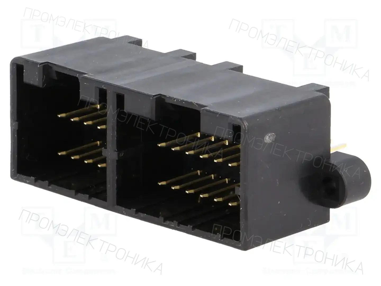 TE Connectivity 174979-2 — Разъeмы прочие