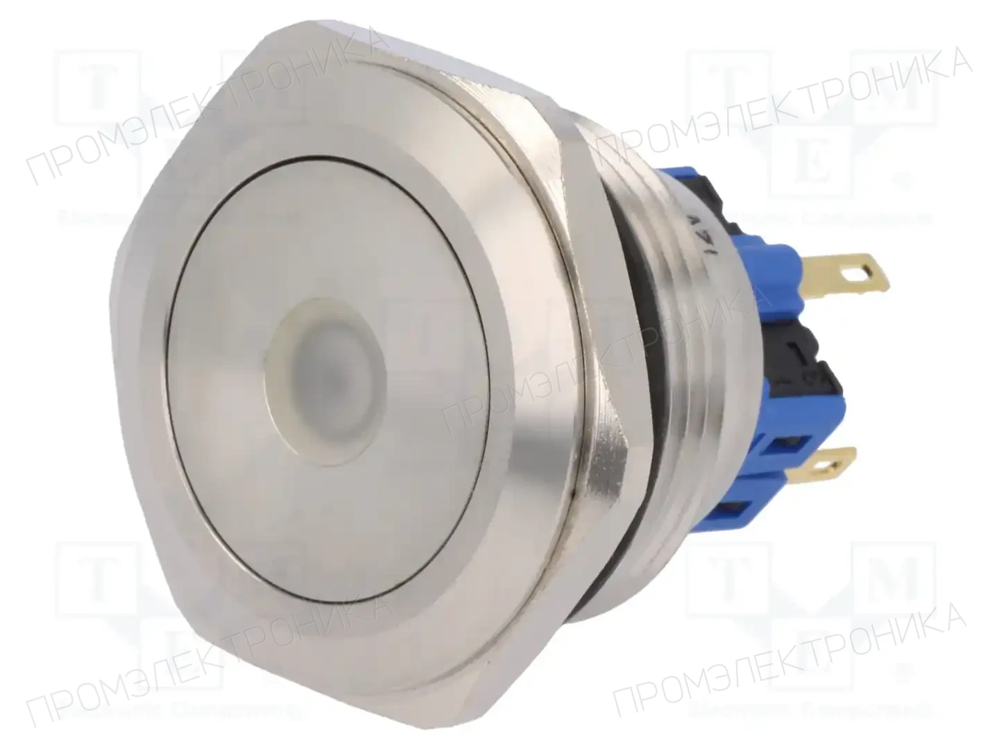 ONPOW GQ30-11ZD/R/12V/S — Переключатели кнопочные
