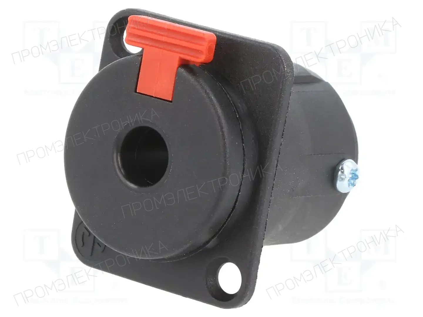 NEUTRIK NJ3FP6P-BAG — Разъeмы Jack