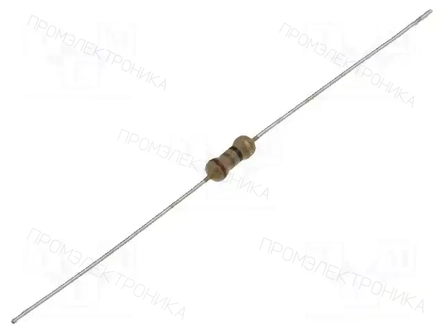SR PASSIVES CF1/2WS-2K2 — Резисторы ТНТ