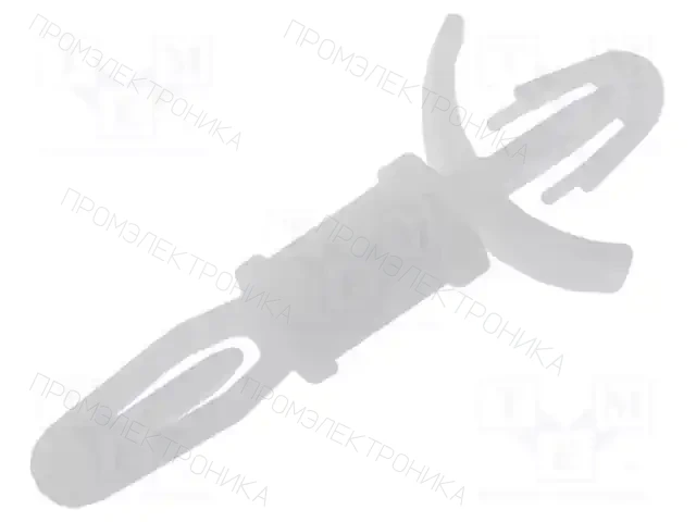 ESSENTRA LCBSM-5-01 — Дюбели пластмассовые