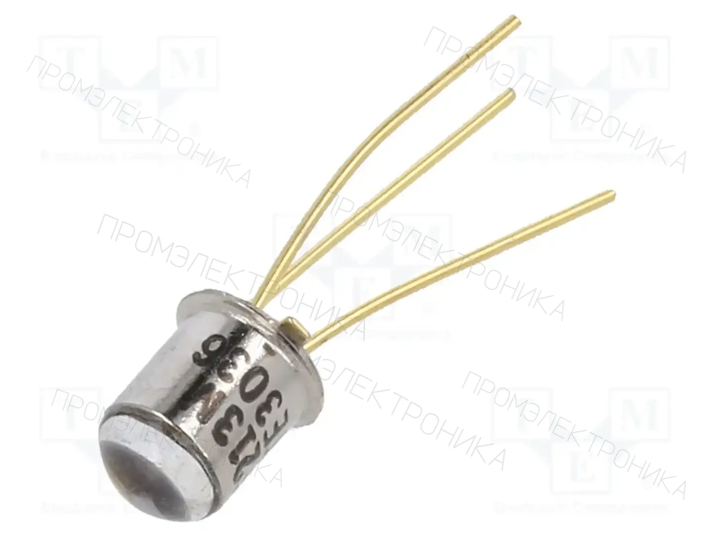 NTE Electronics NTE3036 — Фототранзисторы