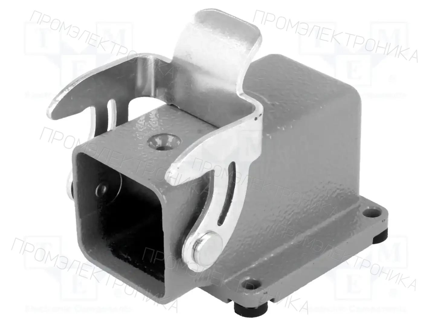 HARTING 09200030811 — Разъeмы