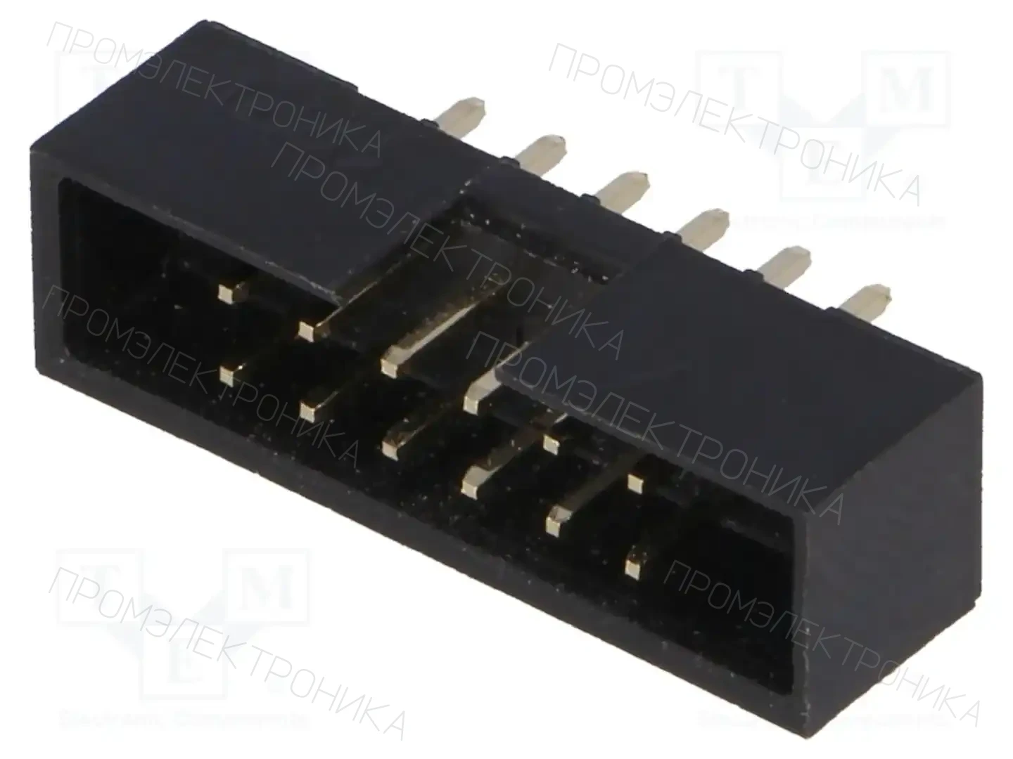 AMPHENOL COMMUNICATIONS SOLUTIONS T823-112A1S100HEU — Разъeмы IDC
